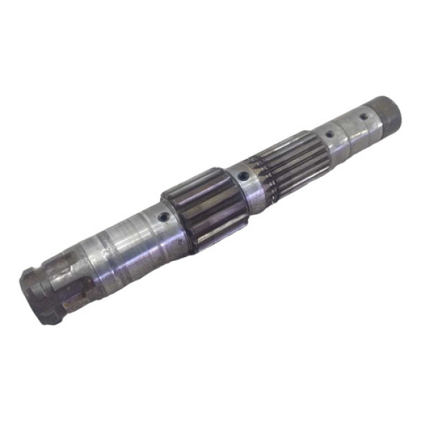 Eixo Secundario Piao Honda Fan 150 2015 Original