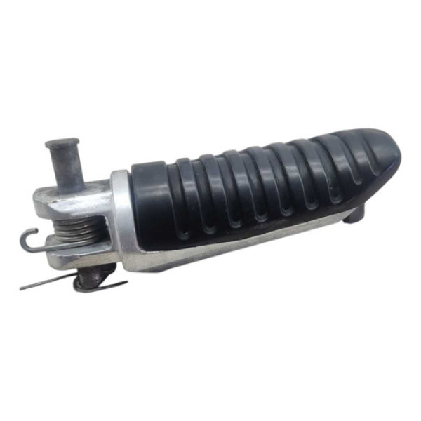 Pedaleira Dianteira Direita Jtz Dr 160 2020 2024