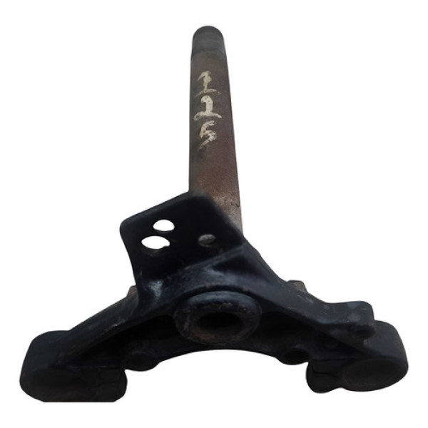 Mesa Inferior Honda Titan 125 2000 2008 Original