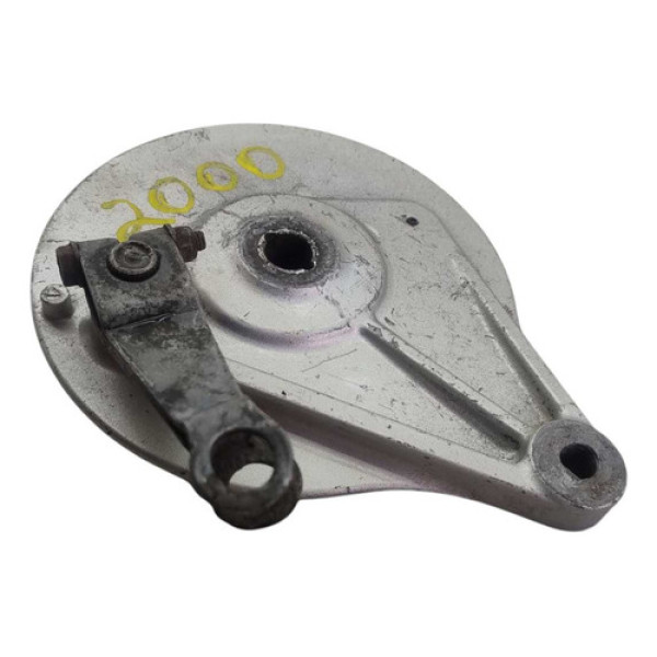 Espelho Traseiro Honda Titan 125 2000/08 Original Prata