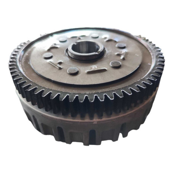 Embreagem Completa Honda Biz 125 2019 Original