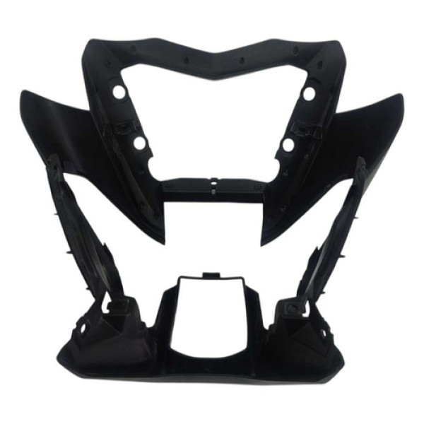 Carenagem Do Farol Yamana Fz15 2023 2024 Original 