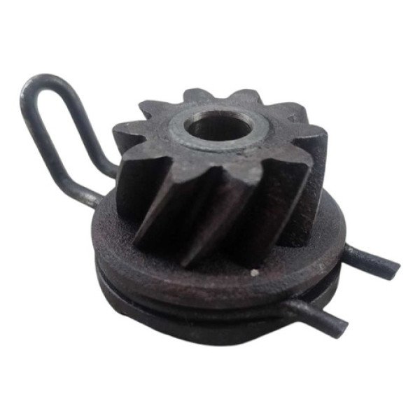 Engrenagem Pedal Partida Suzuki Burgman125i 2011 2019