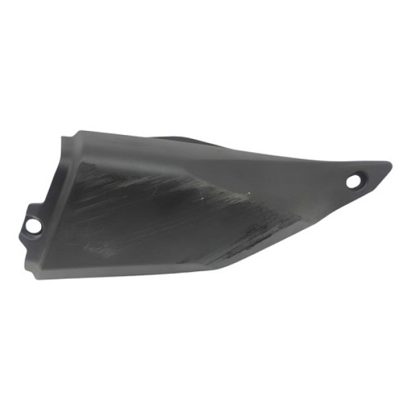  Protetor Escapamento Honda Cb 300 Twister 2023 Original