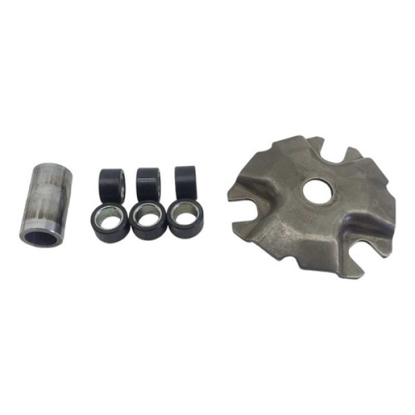 Cames Espaçador Rolete Yamaha Neo 125 2017 2025 Original