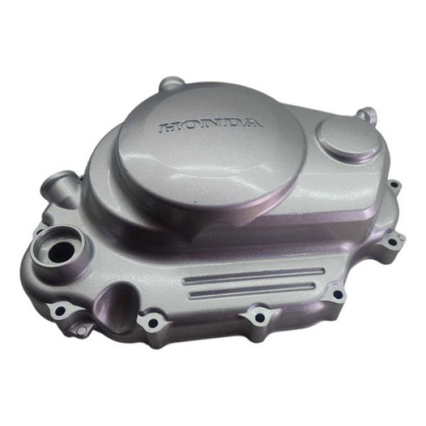 Tampa Dir Motor Cg150 2004 A 2015 Fan125 2009 A 2015 Pedal