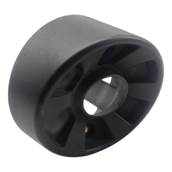 Protetor Bocal Escapamento Yamaha Fazer 150 Original