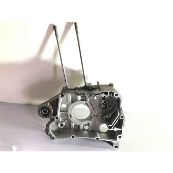 Carcaça Do Motor Lado Direito Dafra Laser150 Original (5516)