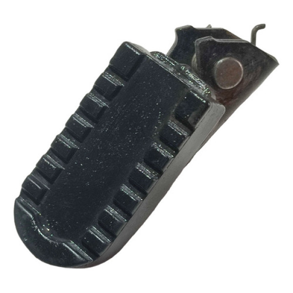 Pedaleira Dianteira Direita Yamaha Crosser 150 2020 Original