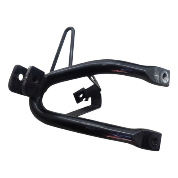 Pedaleira Traseira Yamaha Crosser 150 Direito Original 18 25