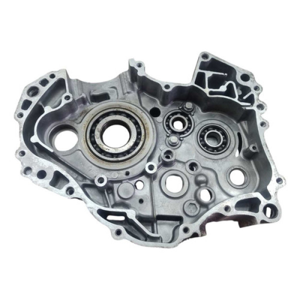 Carcaça Do Motor Direito Honda Bros 160 2016 2022 Original