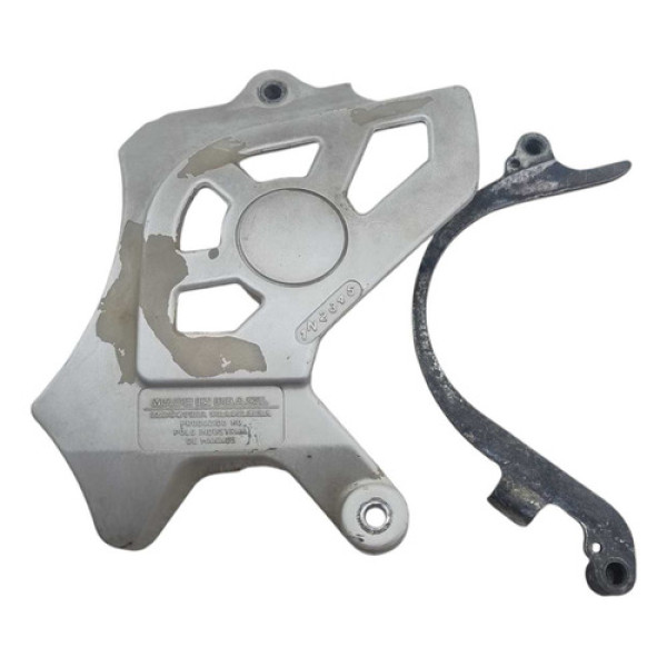 Tampa Do Pião Pinhão Bros 150 2009 2013 Original