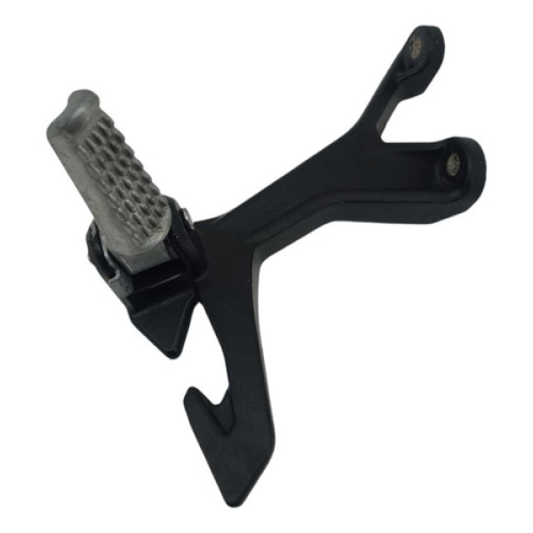 Pedaleira Traseira Esquerda Kawasaki Ninja 400 2019 Original