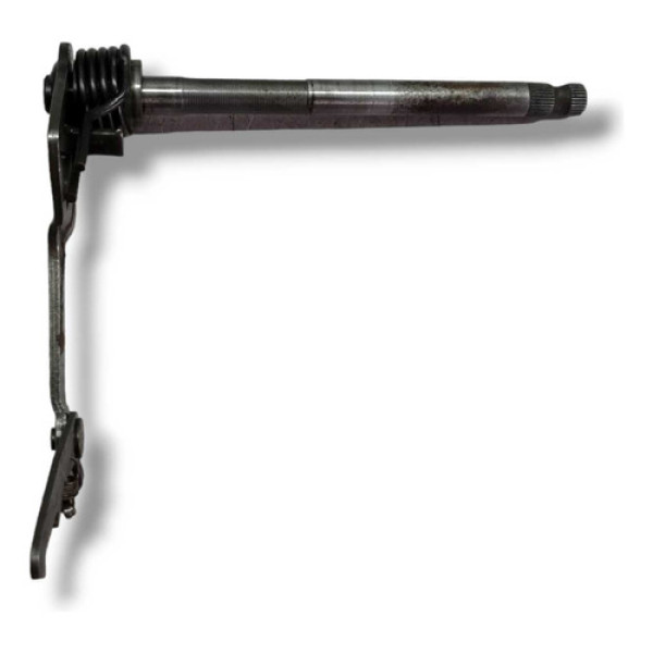 Eixo Do Pedal De Marcha Honda Pop 100 2012 Original