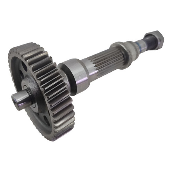 Engrenagem Roda Traseira Engrenagem Honda Sh 150i Original 