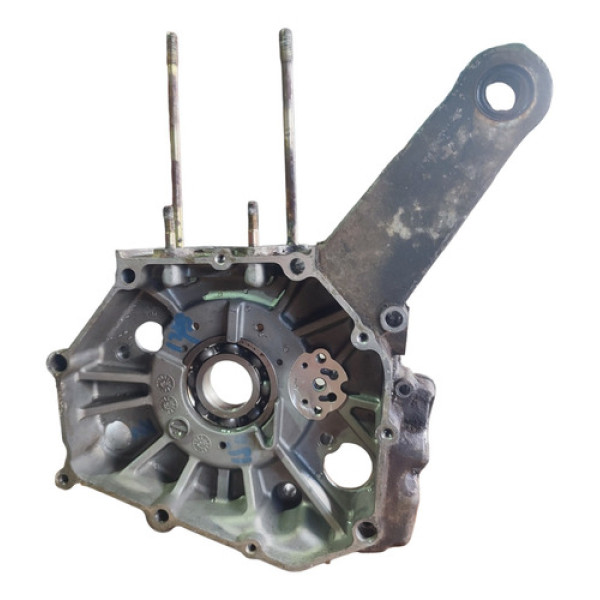 Carcaça Motor Direito Suzuki Burgman 125 2008 Original(6682)