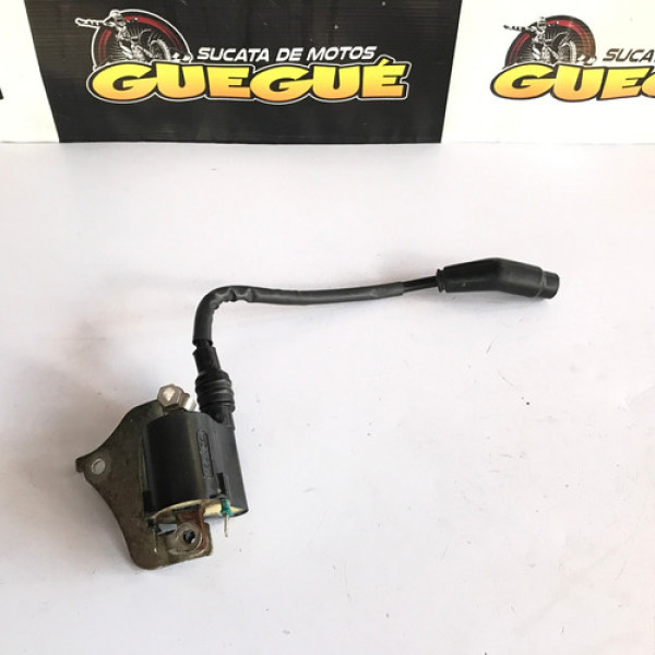 Bobina De Faísca Honda Bros 160 Cbs 2019 - Original (1234)