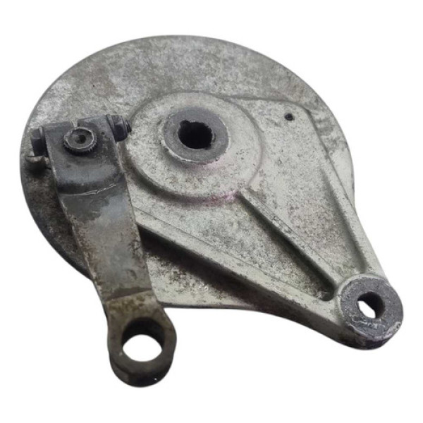 Espelho Traseiro Honda Titan 125 2000/08 Original Prata