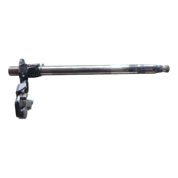 Eixo Do Pedal De Marcha Honda Cb Twister 250 2016 Original