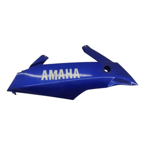 Carenagem Spoiler Esquerda Yamaha R15 2025 Original