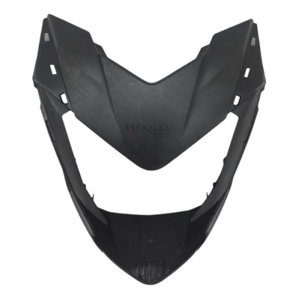 Carenagem Farol Honda Cb 300 Twister 2023 Original