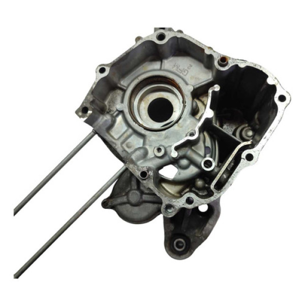 Carcaça Do Motor Direito Honda Lead 110 2011