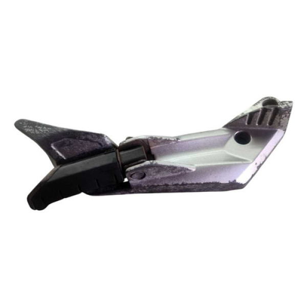 Suporte  Pedaleira Esquerda Yamaha Neo 115 2010 Original