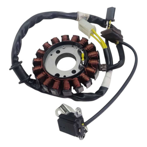 Estator Bobina Honda Elite 125 2019 2025 Original
