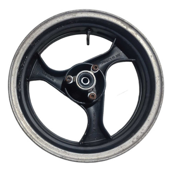 Aro Roda Dianteiro Dafra Laser 150 Original 