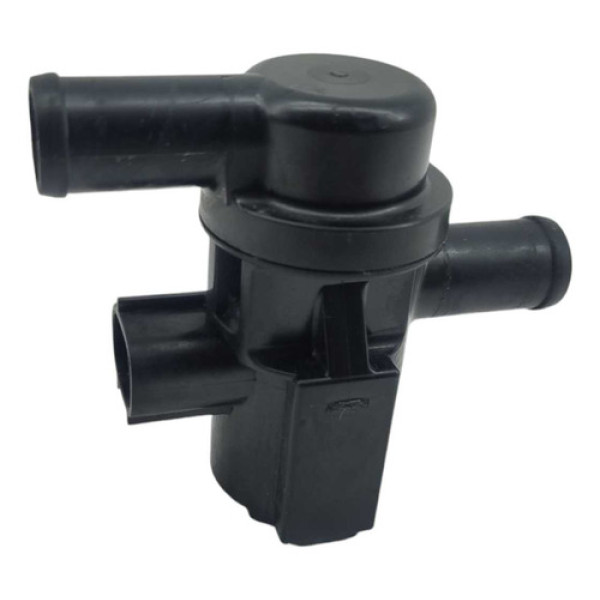 Valvula De Ar Kawasaki Ninja 400 2019 Original 