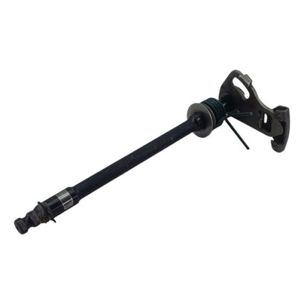 Eixo Pedal Marcha Kawasaki Ninja 400  2019 Original