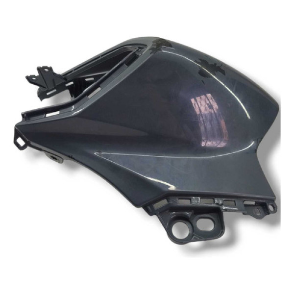  Aba Do Taque Esquerdo Yamaha Mt03 2020 Original