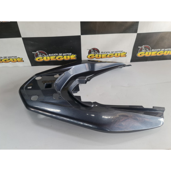 Rabeta Traseira Honda Pcx 2019/21 Original C/detalhe (1391)