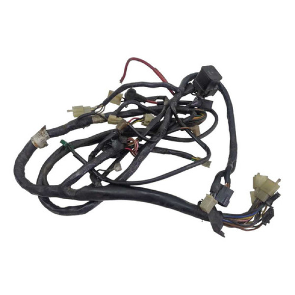 Chicote Principal Yamaha Neo 115 Original