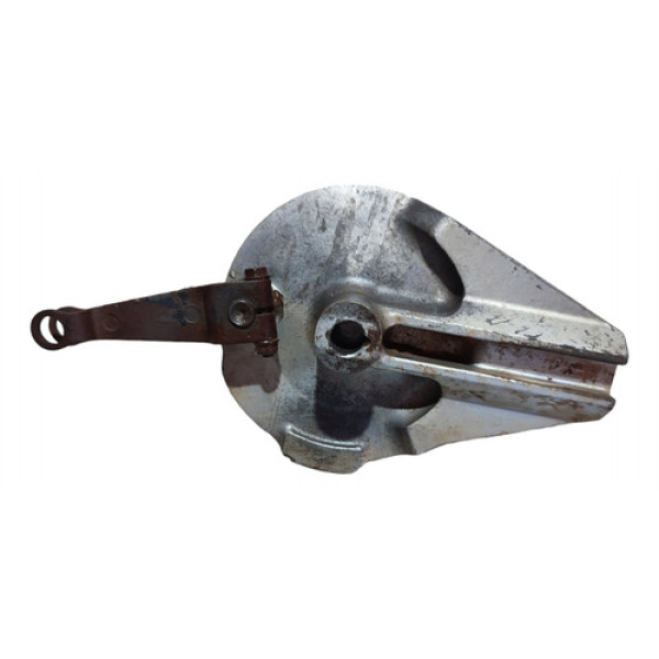 Espelho De Freio Traseiro Honda Cg Start 150 2014 Original