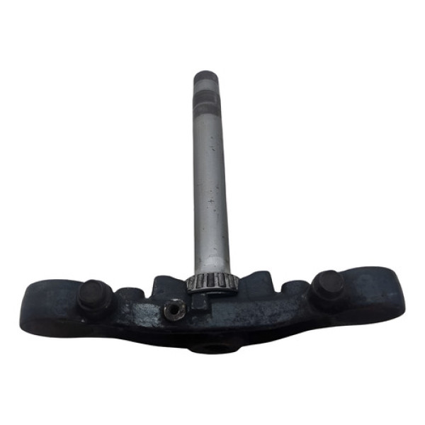 Mesa Inferior Honda Cbx 250 Twister 2002 2008 Original