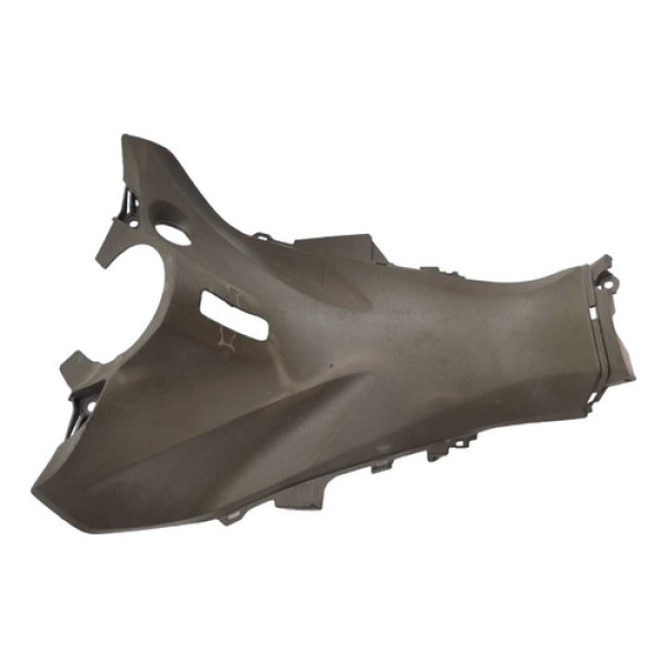 Carenagem Protetor Pernas Honda Biz 125 2018 2021