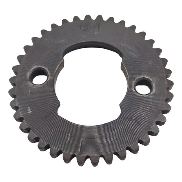 Engrenagem Do Comando Traxx Shark 250 Original 