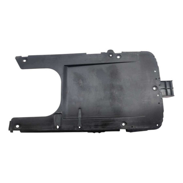 Carenagem Inferior Honda Pcx 160 2024 Original Preto