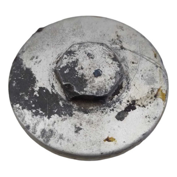 Tampa Regulagem Valvula Yamaha Fazer 250 2012 Original