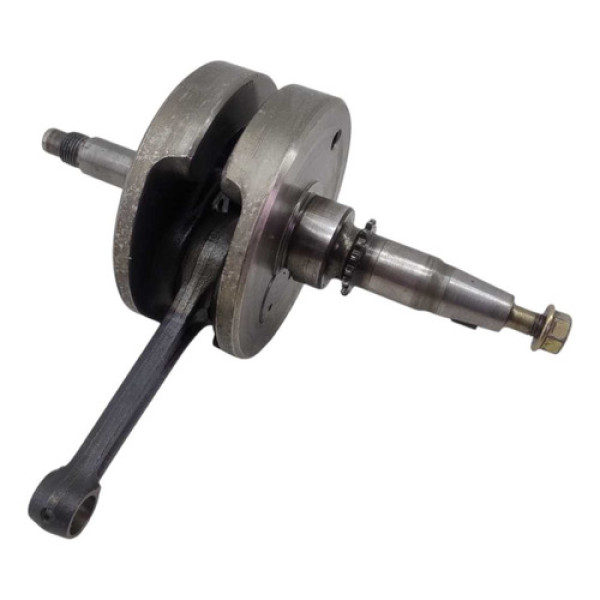 Virabrequim Suzuki Yes 125 2011 Original