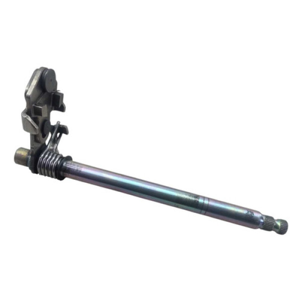 Eixo  Pedal Seletor Marcha Suzuki Haojue Dr 160 2020 2025