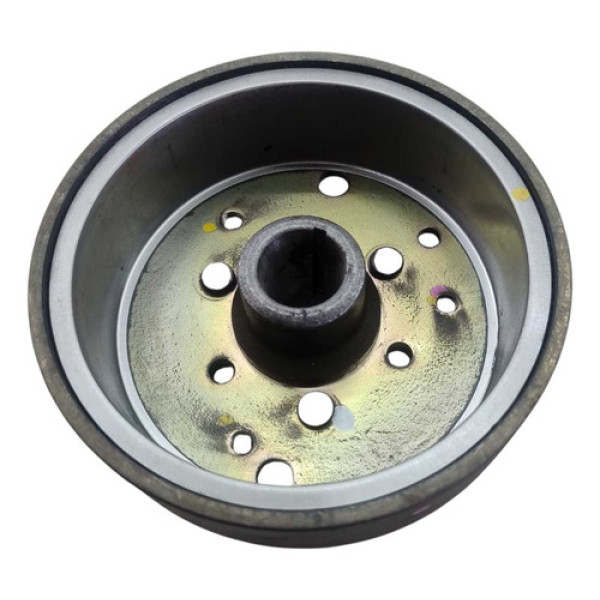 Volante De Magneto Yamaha Neo 115 2010 Original