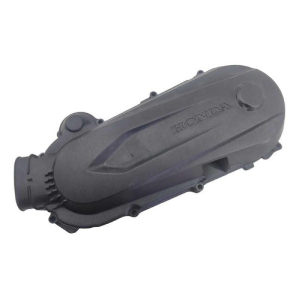 Tampa Do Lado Esquerdo Honda Elite 125 2019 Original 