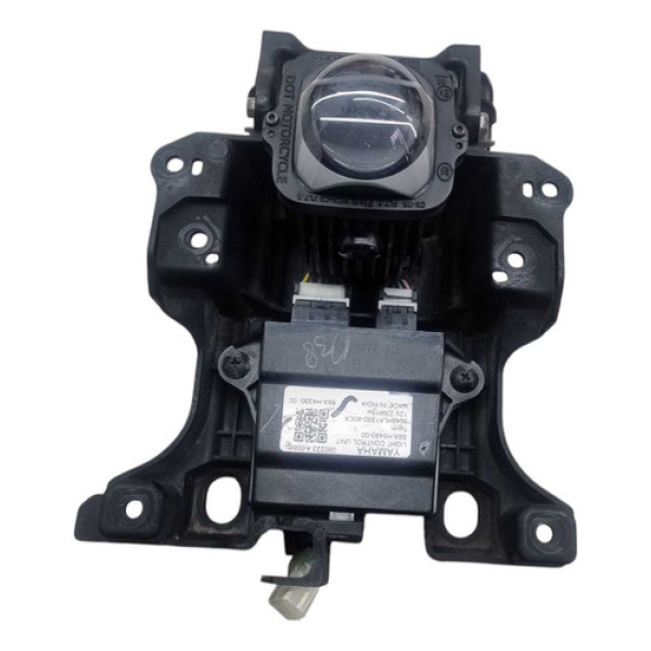 Farol Projetor Completo Fz25 Fazer 250 2022 2024