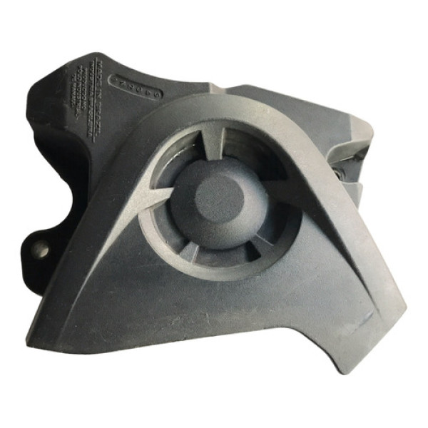 Tampa Do Piao/pinhao Honda Titan 160 2018 Original (6165)