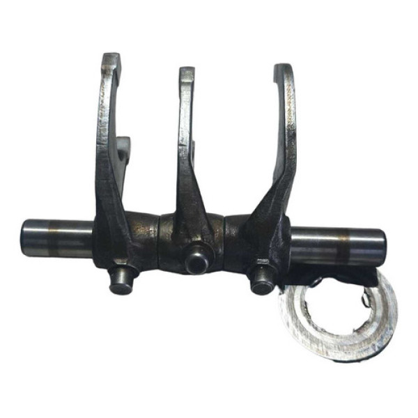 Garfo Da Caixa De Marcha Kasinski Crz 150 2010 Original 