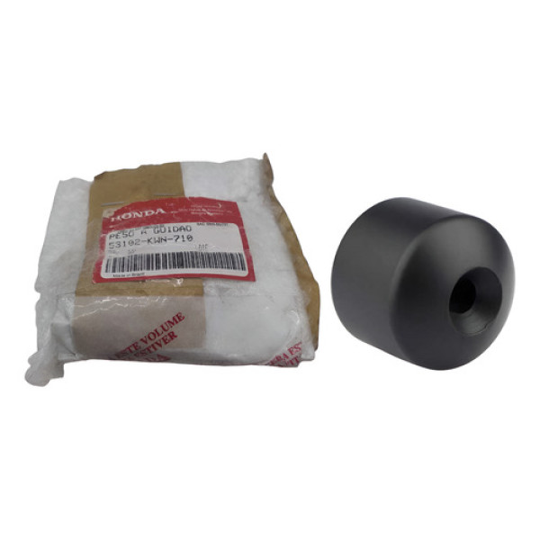 Peso Guidon Honda Pcx 150 2014 2015 Original