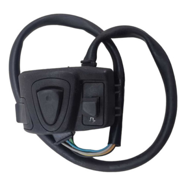 Chave Punho De Luz Honda Pcx 150 2014 2015 Original