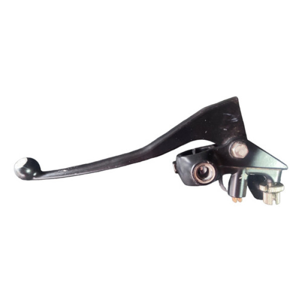 Manicoto/esquerdo Honda Fan 160 2018 Original (6797)